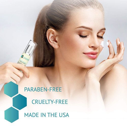 Cosmetic Skin Solutions Retinol 1.0 Crème - 1.0% Vitamin A nighttime crème, high strength - 1 oz / 30 ml e