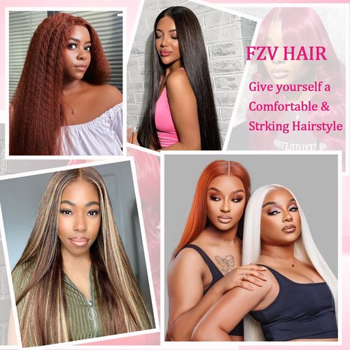 Clip in Hair Extensions Real Human Hair 120g 22inch Kinky Straight Clip ins 8pcs with 18clips Per Set Burgundy Soft Long Remy Human Hair Extensions Seamless Extensions Human Hair