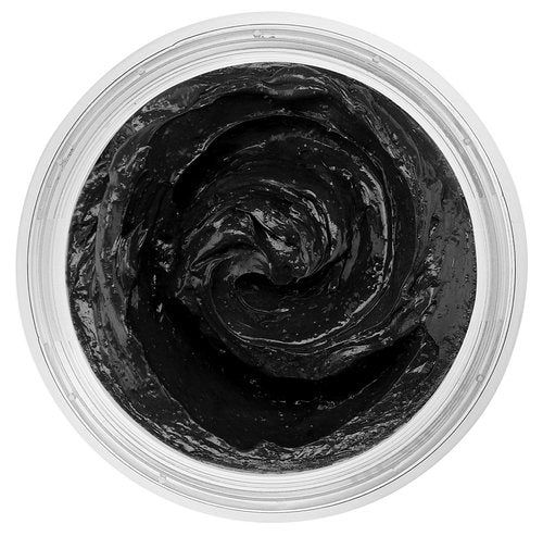 HEAR ME RAW The Detoxifier with Charcoal+, Mask + Scrub, Refill Pod, 2.5 oz