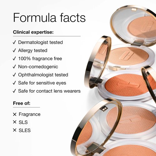 Clinique True Highlight Weightless Illuminator Highlighter | Luminous Glow + Natural Radiance, Starlit Glow