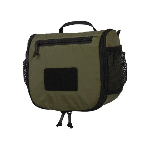 Helikon-Tex Travel Toiletry Bag Olive Green - Black