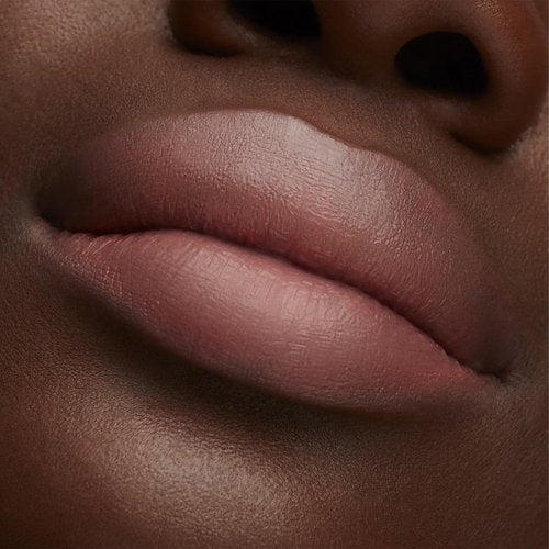 Mac Lustre Lipstick Hug Me