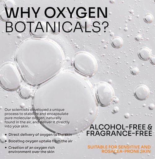 Oxygen Botanicals Radiance C Serum 15%, antioxidant formula to rejuvenate and protect the skin, minimizes dark spots, pigmentation and blemishes, alcohol-free-30ml