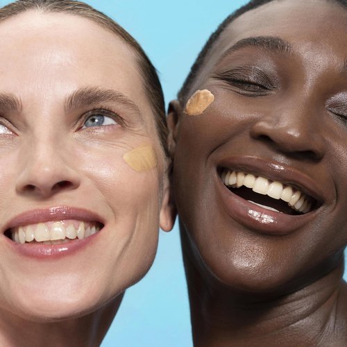 FRÉ Glow Me Tinted SPF 50 Facial Moisturizer (Light - Medium) – 3-in-1 tinted mineral SPF 50 moisturizer, Made with 100% non-nano zinc oxide