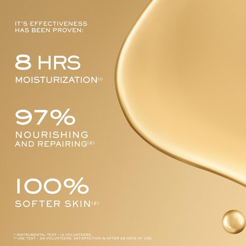Nuxe Huile Prodigieuse Multi-Purpose Dry Oil (1.6 Fl Oz) & Rêve de Thé Aluminum-Free Deodorant (1.6 Fl Oz) Skincare Duo for Nourished Skin & Long-Lasting Freshness