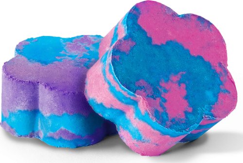 Cool Maker, Handcrafted Shower Melts Activity Kit, Makes 4 Scented Creations, for Ages 8 and Up