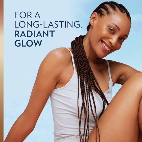 Vaseline Radiant X Deep Nourishment Body Cream 100% Pure Shea Butter & Intensive Care Cocoa Radiant For Glowing Skin 3 Count Body Gel Oil Body Oil Made with 100% Pure