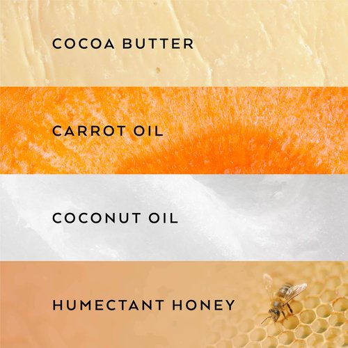The Cottage Greenhouse Carrot & Neroli Body Wash, 11.5 fl oz, 340 ml, Gently Hydrating Shower Soap with Coconut Oil & Cocoa Butter, Luxury Women's Bath & Body