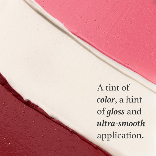 Julep The Perfect Pair 2pc Set It's Balm Tinted Lip Balm Dusty Orchid Shimmer and With a Trace Retractable Creamy Long-Lasting Lip Liner, Antique Rose