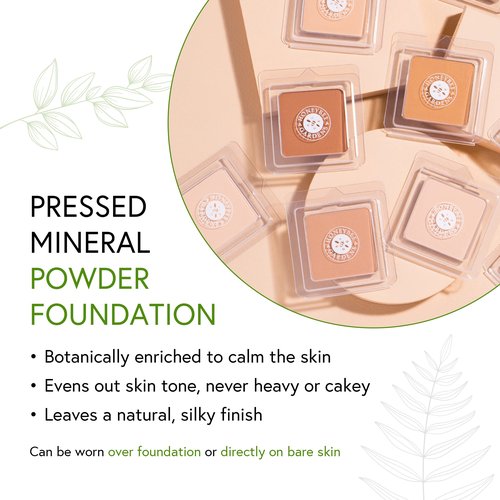 Honeybee Gardens Foundation Bundle | Luminous