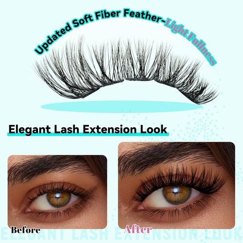 Lash Extension Kit 144pcs Lash Clusters Kit D Curl Eyelash Extension Kit with Lash Bond and Seal Waterproof Lash Glue Remover Lash Tweezers for Lash Clusters Eyelash Clusters Kit (Dusk, D-10-18mm Kit)