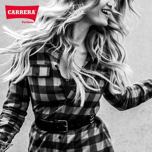 Carrera Jeans 770 Original Perfumed Body Lotion for Women, Moisturize Skin, 10.14 Fl Oz (Pack of 2)