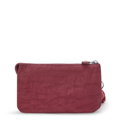 Kipling Women's Creativity Large Pouch, Versatile Cosmetics Kit, Lightweight Travel Organizer