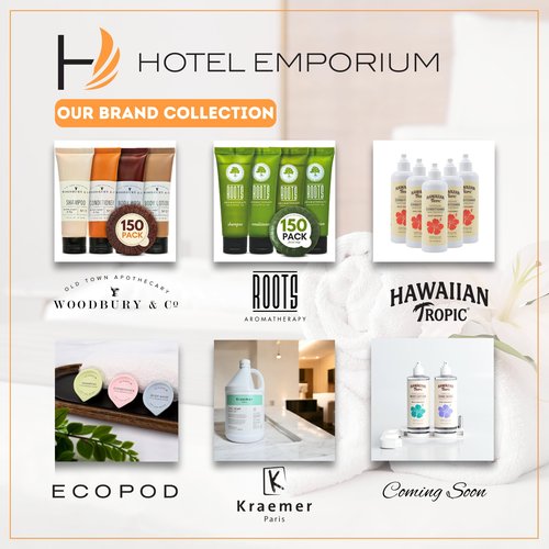 Kraemer Paris Bulk Shampoo Refill Gallon Size hotel for Hotel,Airbnb,Gyms,Hospitality, and Vacation Rentals,All-in-One Salon Quality,3.78 Liter Size, Cruelty-Free Refillable for Hair and Body Wash