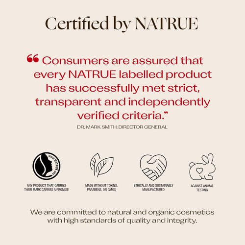 Trilogy Very Gentle Moisturising Cream, SyriCalm & Hyaluronic Acid for Sensitive Skin, 2.0 fl oz