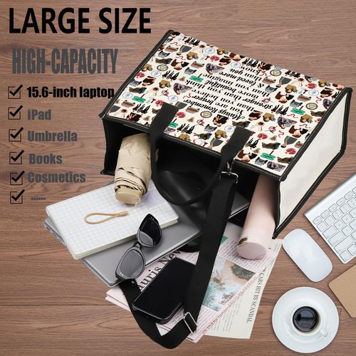 WZMPA Edward Cullen Cosmetic Bag Edward Cullen ＆ Bella Swan Fans Gift You Are Braver Stronger Smarter Than You Think Edward Makeup Bag Bella Merchandise (Always-moon TB)