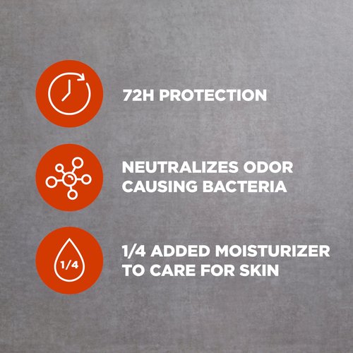 DOVE MEN + CARE Aluminum Free Deodorant for Men 3 Pack Summer Citrus Deodorant for Men 3 oz