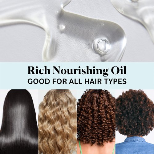Sky Organics Coconut Oil and Vitamin E & Castor Oil