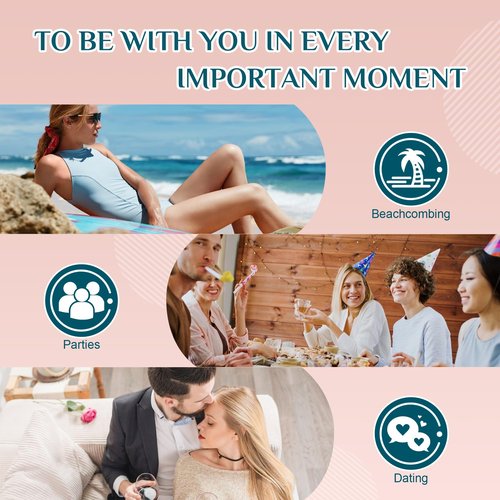 EVERLUXE Wax Beads 2lb, Hard Wax for Hair Removal, Hypoallergenic Wax for Sensitive Skin, Facial Waxing, Brazilian, Bikini Waxing