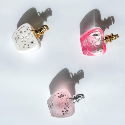 JEANNE ARTHES Amore Mio Eau de Parfum 100 ml