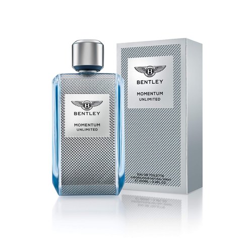 Bentley Momentum Unlimited, 3.4 Oz