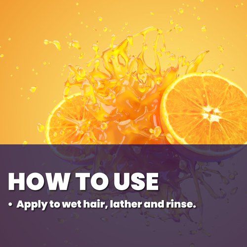 GREAT CLIPS LATITUDE Daily Hydrating Shampoo | Men's Shampoo that Promotes Full + Healthy Hair | For All Hair Types | 32oz