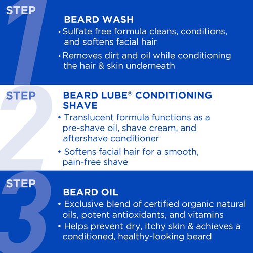 Jack Black Beard Oil for Men - Mens Beard Oil, Leave In Beard Conditioner for Men, Beard Softener for Men, Mens Beard Care Products, Mustache Oil, Mens Gifts, Beard Gifts for Men