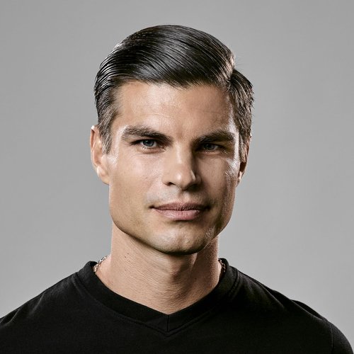 Bumble and bumble. Sumogel Hi-Hold Styling Hair Gel | Strong Hold + Hi-shine Finish | Straight to Coily, 1.5 Ounce