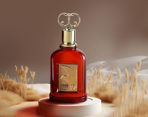 zimaya Al Fouz Unisex Eau De Parfum, 3.4 Fl. Oz