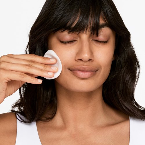 Clinique 3-Step Clarifying Lotion Face Exfoliator 1 | Toner With Witch Hazel + Salicylic Acid | For Very Dry Skin Types, 13.5 Fl Oz