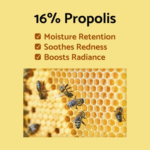 iUNIK Tea Tree Relief Serum & Propolis Vitamin Glow Sleeping Mask Night Cream Moisturizer Leave-in Overnight Mask Firming Lifting Anti-aging All Skin Types Soothing Calming Vegan Korean Skincare