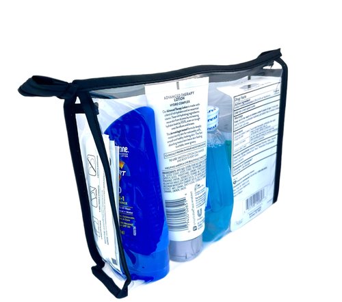 Jetpropackers Travel Essentials for Men