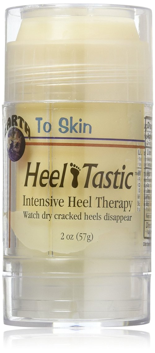 Heel Tastic As Seen On TV Foot Cream 1 pk