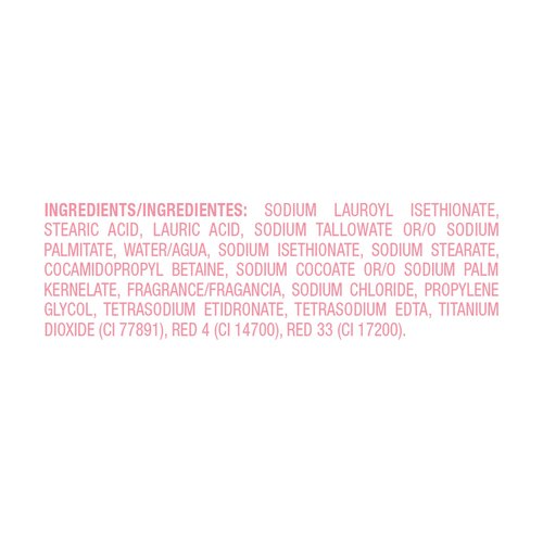 Dove Beauty Bar, Pink 4 oz, 14 Bar