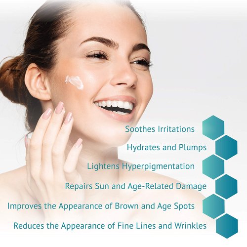 Cosmetic Skin Solutions Retinol 1.0 Crème - 1.0% Vitamin A nighttime crème, high strength - 1 oz / 30 ml e