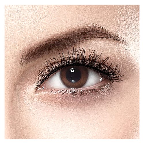 iENVY by KISS So Wispy Eyelashes 5 Pair Multi Pack (KPEM65) (2 PACK) Natural Wispy Style Made with Natural Hair…