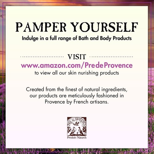 Pre de Provence Collection Shea Butter Enriched Soothing & Moisturizing, Liquid Soap, 11 fl oz, Milk