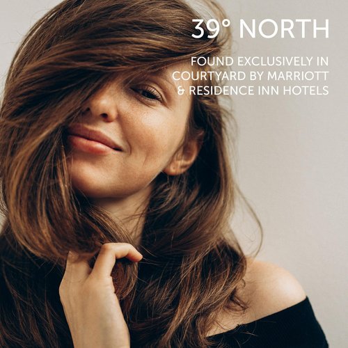 39° North Shampoo & Conditioner - Eucalyptus & Lavender