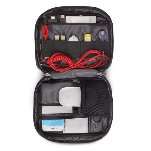 Solo New York Downtown Travel Liberty Accessory Kit