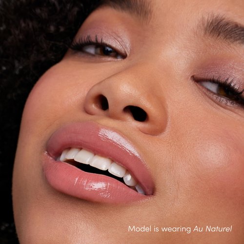 jane iredale ColorLuxe High Impact Lip Glaze Au Naturel