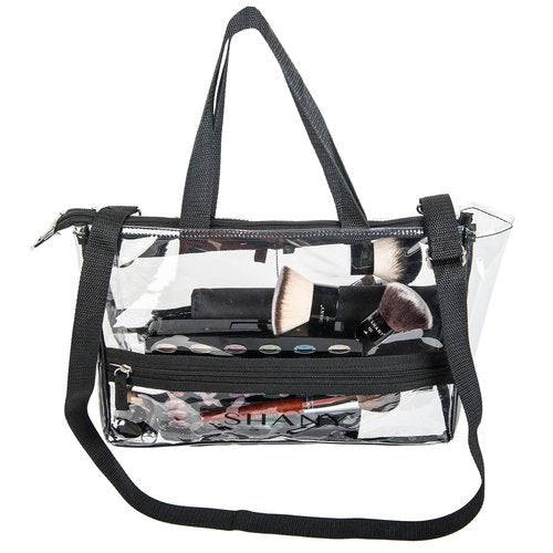 SHANY The Game Changer Travel Bag- Waterproof Storage for at Home or Travel Use
