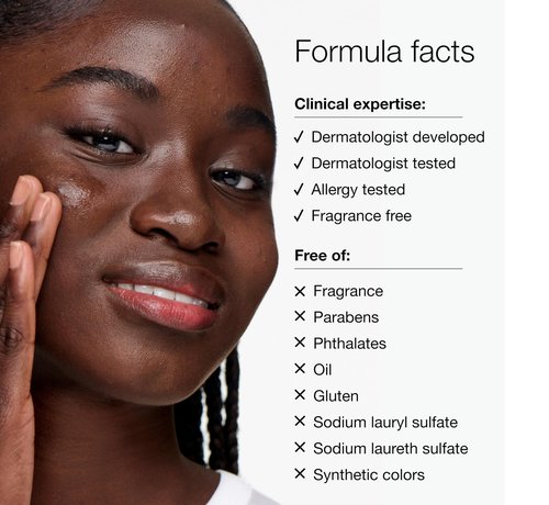 Clinique Acne Solutions Clinical Clearing Gel Acne Treatment With Witch Hazel + Salicylic Acid For Very Dry to Oily Skin Types | Oil-Free | Soothing, 0.68 Fl Oz