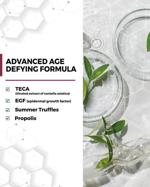 CENTELLIAN 24 Toning Essence Treatment & Madeca Derma Face Mask (Intensive, 10pc) for Even Skin Tone and Wrinkle Improvement, All Skin Types, Formulated with TECA and Centella Asiatica.