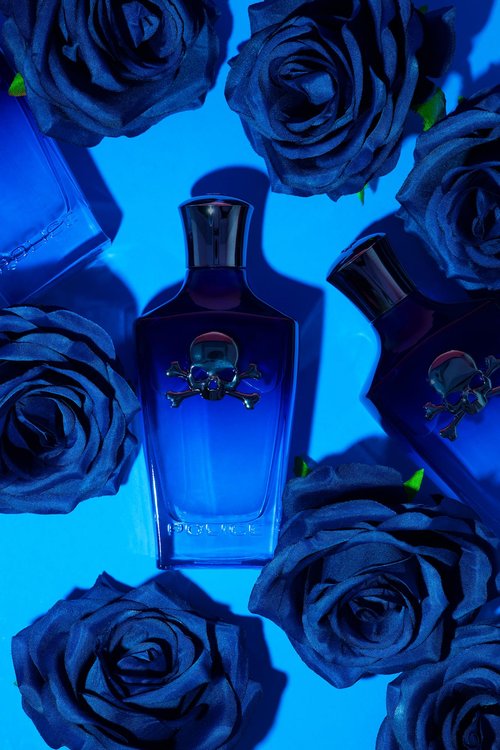 Potion Power For Him by Police for Men - Aromatic Notes That Melt Into Powerful Wood And Musk - A Fragrance To Evoke The Imagination - Sleek Dreamlike Container Inspires The Senses - 3.4 Oz EDP Spray