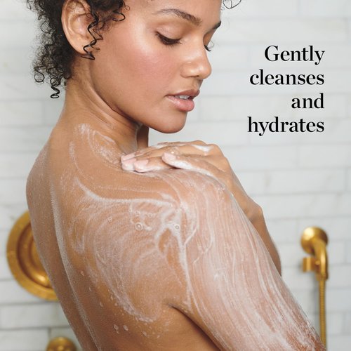 Avon Skin So Soft Original Shower Gel w/Jojoba Oil - 5 pack