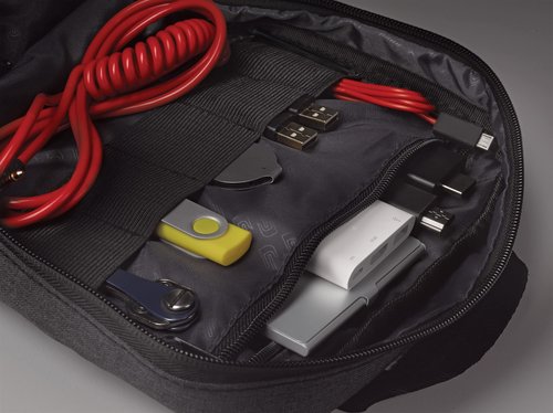 Solo New York Downtown Travel Liberty Accessory Kit