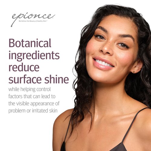 Epionce Purifying Toner – Acne & Blackhead Control Toner for Face & Body | Removes Dirt, Oil & Makeup | Willow Bark, Cucumber & Menthol | Dermatologist-Developed Skincare