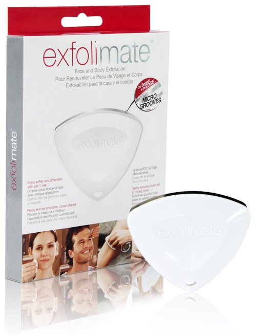 exfolimate Face and Body Exfoliation Exfolimate Reduces Visible Signs of Aging, Clear Skin Naturally