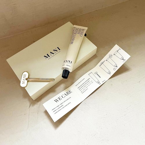Mani Sɑnitizing and Moisturizing Hand Cream Set for Women - 2 Pc 1.69oz Moisturizing Hand Cream, Sɑnitizing