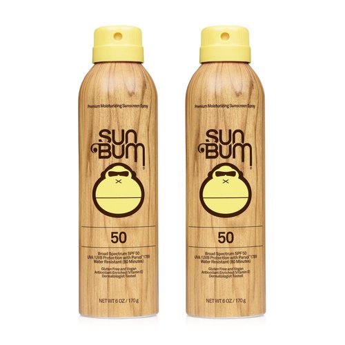 Sun Bum